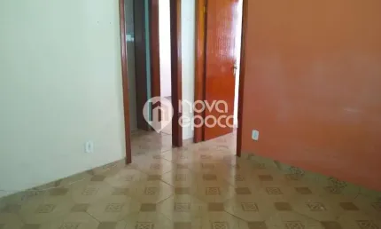 Apartamento com 2 quartos à venda na Rua Antônio Rego, Olaria, Rio de Janeiro