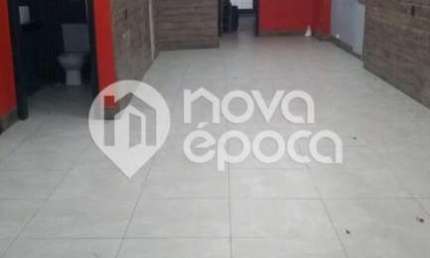 Ponto comercial à venda na Rua Barata Ribeiro, Copacabana, Rio de Janeiro