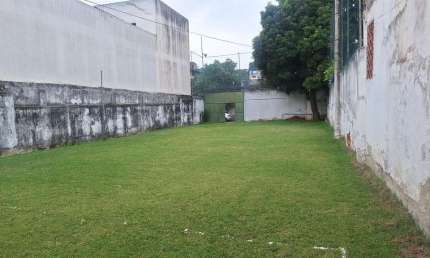 Terreno à venda na Rua Francisco, Jacarepaguá, Rio de Janeiro