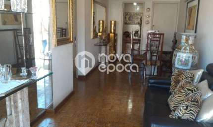 Apartamento com 2 quartos à venda na Praça Avaí, Cachambi, Rio de Janeiro