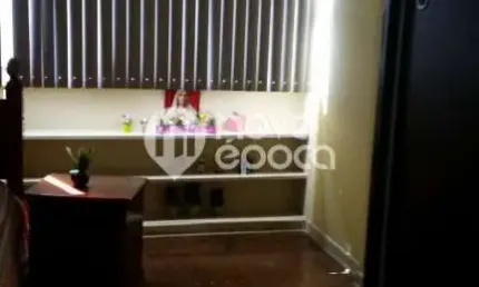 Apartamento com 1 quarto à venda na Rua Riachuelo, Centro, Rio de Janeiro