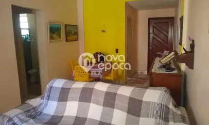 Apartamento com 2 quartos à venda na Rua Eleutério Mota, Olaria, Rio de Janeiro
