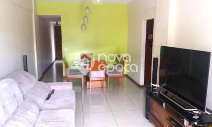 Engenho Novo | Apartamento 2 quartos, sendo 1 suite