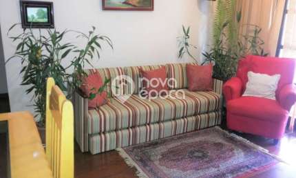 Apartamento com 1 quarto à venda na Rua Visconde de Santa Cruz, Engenho Novo, Rio de Janeiro