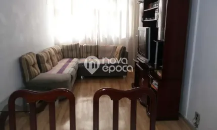 Apartamento com 2 quartos à venda na Rua Nazario, São Francisco Xavier, Rio de Janeiro
