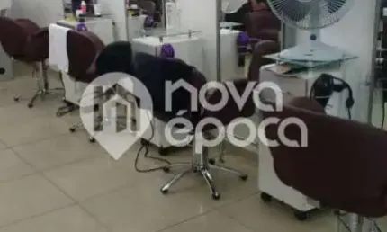 Ponto comercial à venda na Rua Silva Rabelo, Méier, Rio de Janeiro