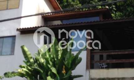 Casa com 2 quartos à venda na Rua São Martiniano, São Conrado, Rio de Janeiro