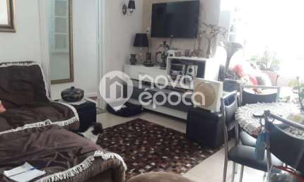 Apartamento com 3 quartos à venda na Rua Tonelero, Copacabana, Rio de Janeiro