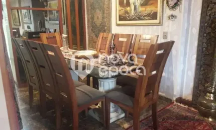 Apartamento com 3 quartos à venda na Rua Santa Clara, Copacabana, Rio de Janeiro