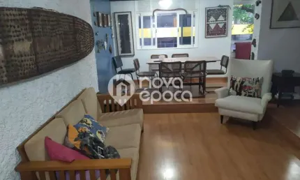 Apartamento com 3 quartos à venda na Rua Domingos Ferreira, Copacabana, Rio de Janeiro