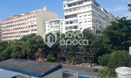 Apartamento com 1 quarto à venda na Rua Francisco Sá, Copacabana, Rio de Janeiro