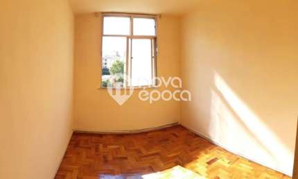 Apartamento com 2 quartos à venda na Rua Pereira Pinto, Tomás Coelho, Rio de Janeiro