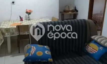 Apartamento com 2 quartos à venda na Rua Antônio Vargas, Piedade, Rio de Janeiro