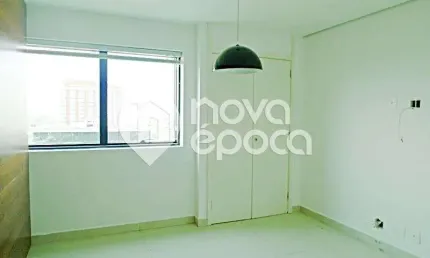 Sala comercial à venda na Avenida das Américas, Barra da Tijuca, Rio de Janeiro