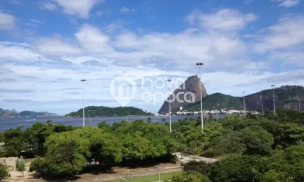 Apartamento com 4 quartos à venda na Praia do Flamengo, Flamengo, Rio de Janeiro