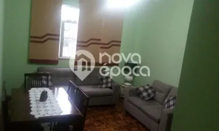 Todos os Santos | Apartamento 3 quartos, sendo 1 suite