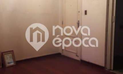 Apartamento com 2 quartos à venda na Rua Cândido Mendes, Glória, Rio de Janeiro