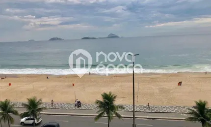 Apartamento com 3 quartos à venda na Avenida Delfim Moreira, Leblon, Rio de Janeiro
