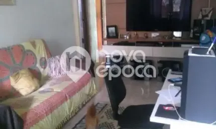 Casa com 3 quartos à venda na Rua Guaiba, Braz de Pina, Rio de Janeiro
