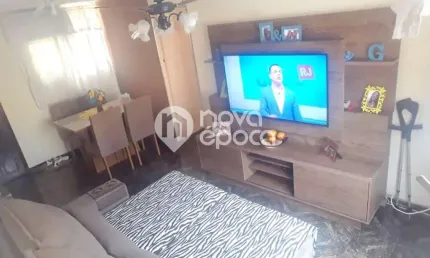 Apartamento com 2 quartos à venda na Rua Carlos Gonçalves Penna, Engenho da Rainha, Rio de Janeiro