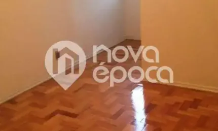 Apartamento com 2 quartos à venda na Rua Medina, Méier, Rio de Janeiro