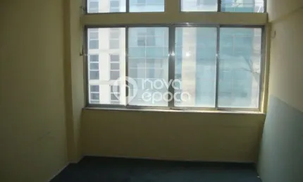 Sala comercial à venda na Avenida Passos, Centro, Rio de Janeiro