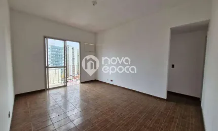 Apartamento com 2 quartos à venda na Rua Arquias Cordeiro, Méier, Rio de Janeiro