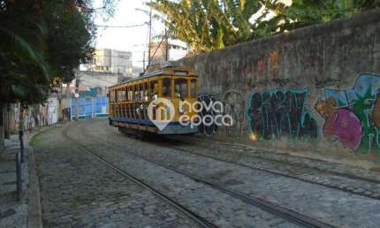 Casa com 7 quartos à venda na Rua Joaquim Murtinho, Santa Teresa, Rio de Janeiro