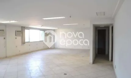 Sala comercial à venda na Avenida Henrique Valadares, Centro, Rio de Janeiro