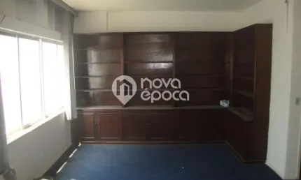 Sala comercial à venda na Avenida Passos, Centro, Rio de Janeiro