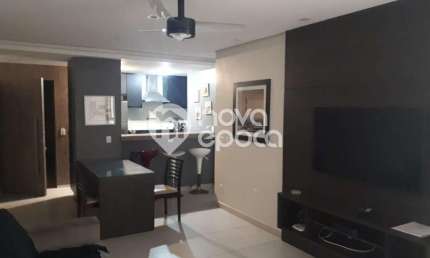 Apartamento com 3 quartos à venda na Avenida Nossa Senhora de Copacabana, Copacabana, Rio de Janeiro