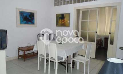 Apartamento com 4 quartos à venda na Rua Duvivier, Copacabana, Rio de Janeiro