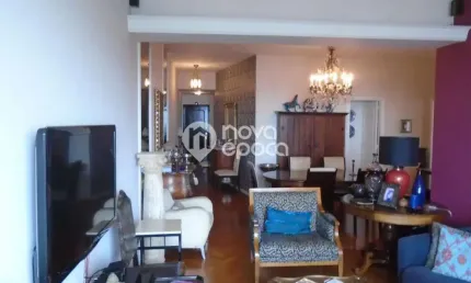 Santa teresa | apartamento 3 quartos, sendo 2 suites