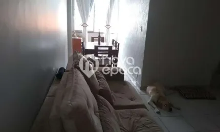 Apartamento com 2 quartos à venda na Rua da Capela, Piedade, Rio de Janeiro