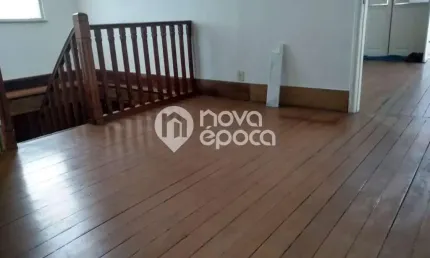 Apartamento com 4 quartos à venda na Rua Ana Neri, Benfica, Rio de Janeiro