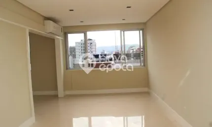 Apartamento com 3 quartos à venda na Rua Homem de Melo, Tijuca, Rio de Janeiro