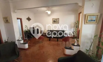 Apartamento com 3 quartos à venda na Rua Raimundo Correia, Copacabana, Rio de Janeiro