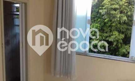 Apartamento com 1 quarto à venda na Rua Pedro Américo, Catete, Rio de Janeiro