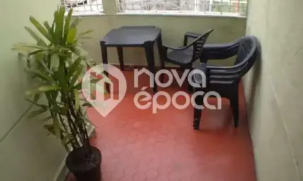 Apartamento com 2 quartos à venda na Rua Álvaro Miranda, Pilares, Rio de Janeiro