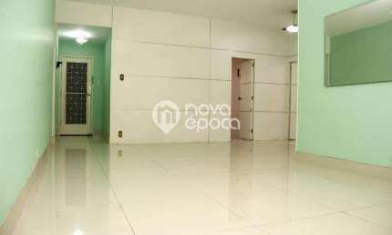 Apartamento com 3 quartos à venda na Rua Conde de Bonfim, Tijuca, Rio de Janeiro