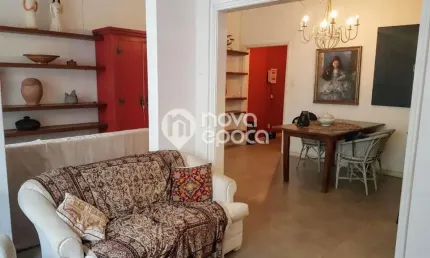 Apartamento com 3 quartos à venda na Rua Anita Garibaldi, Copacabana, Rio de Janeiro