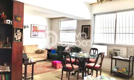 Apartamento com 3 quartos à venda na Rua Prudente de Morais, Ipanema, Rio de Janeiro