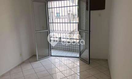 Apartamento com 2 quartos à venda na Rua Barão de Mesquita, Tijuca, Rio de Janeiro