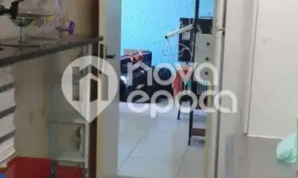 Apartamento com 2 quartos à venda na Rua Van Erven, Catumbi, Rio de Janeiro