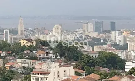 Prédio à venda na Rua Almirante Alexandrino, Santa Teresa, Rio de Janeiro