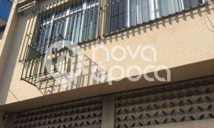 Prédio à venda na Rua Itapiru, Catumbi, Rio de Janeiro