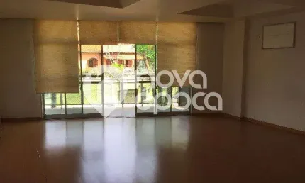 Jardim Guanabara | Apartamento 3 quartos, sendo 3 suites