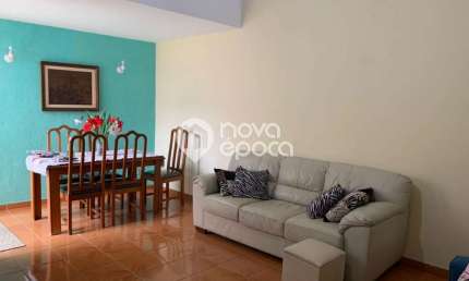 Apartamento com 2 quartos à venda na Rua Paula Brito, Andaraí, Rio de Janeiro