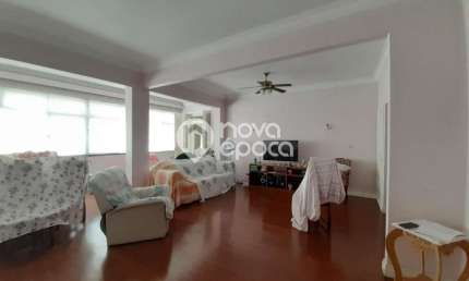 Apartamento com 3 quartos à venda na Rua Domingos Ferreira, Copacabana, Rio de Janeiro