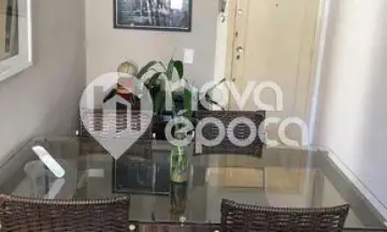 Apartamento com 2 quartos à venda na Rua Visconde de Pirajá, Ipanema, Rio de Janeiro